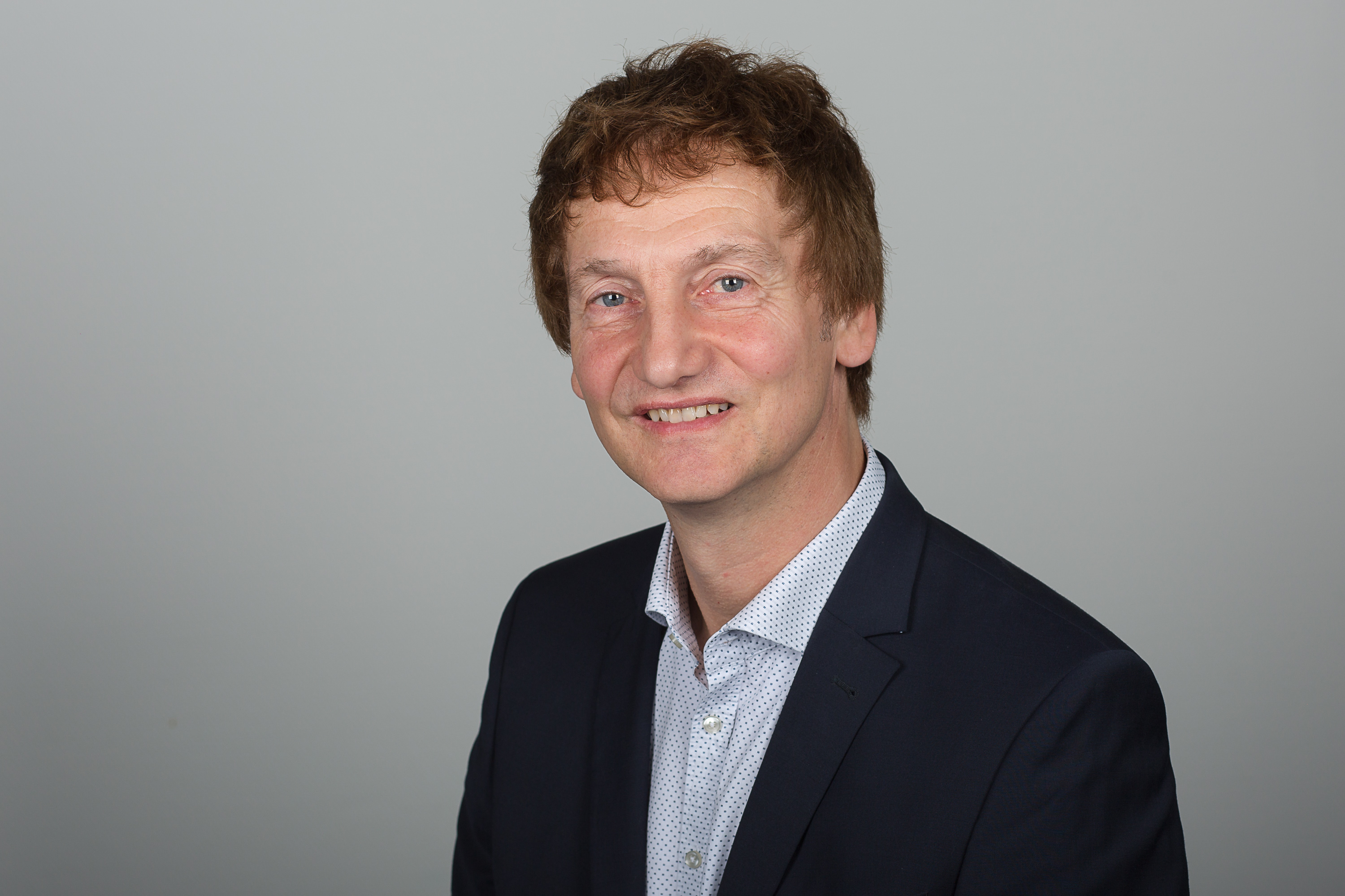 Michael Haupt