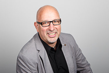 Norbert Büscher