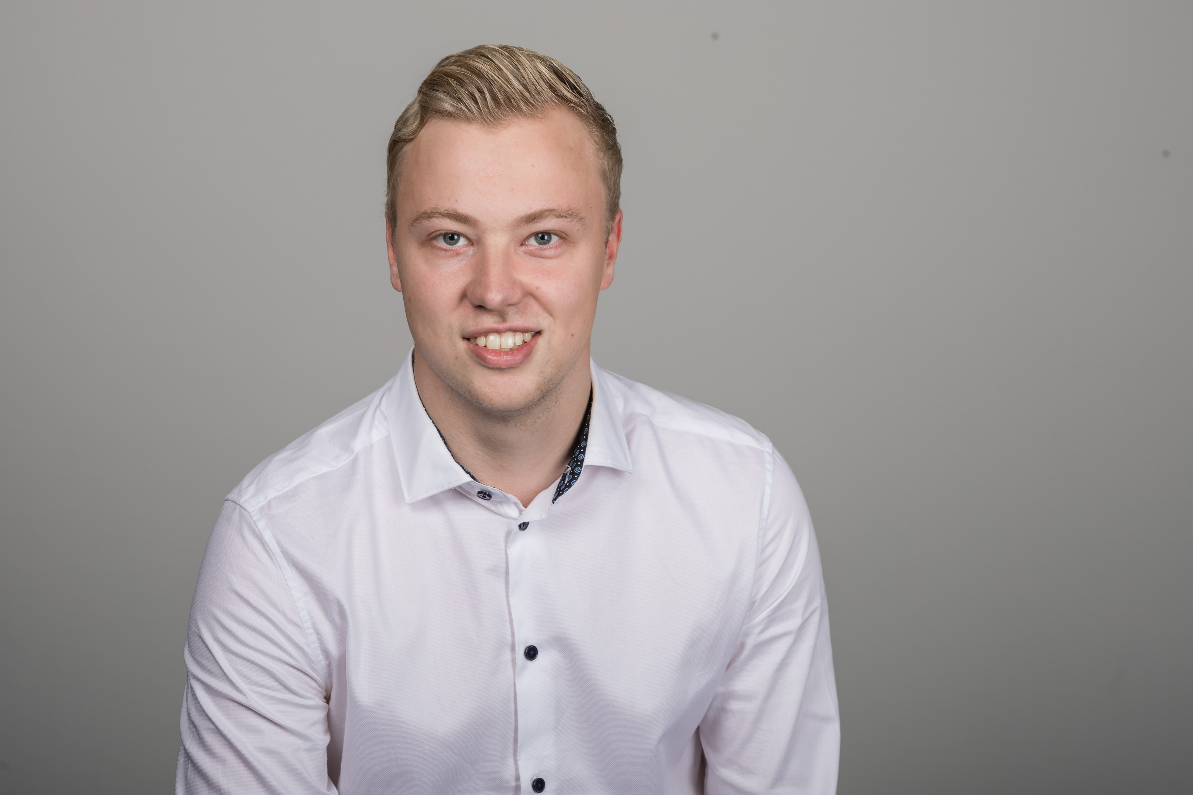 Jeroen Spickmann