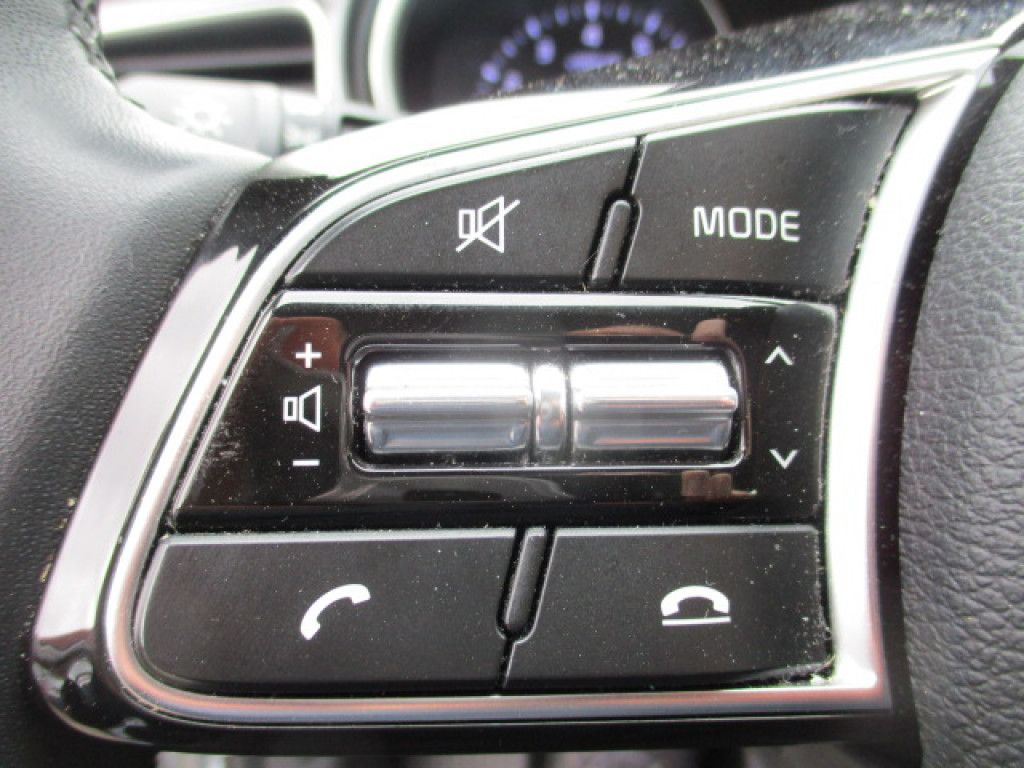 Kia ceed Sportswagon 1.0 T-GDI Edition 7 Klima PDC S