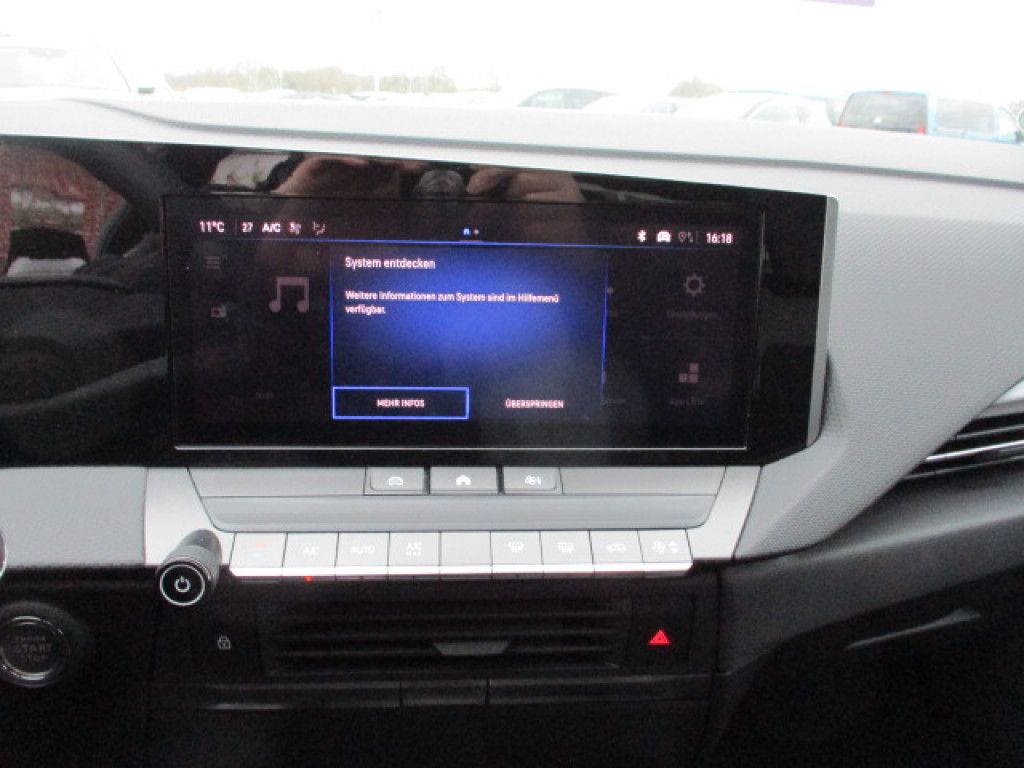 Opel Astra L 1.2 Turbo Enjoy LED Kamera Alu PDC Klima