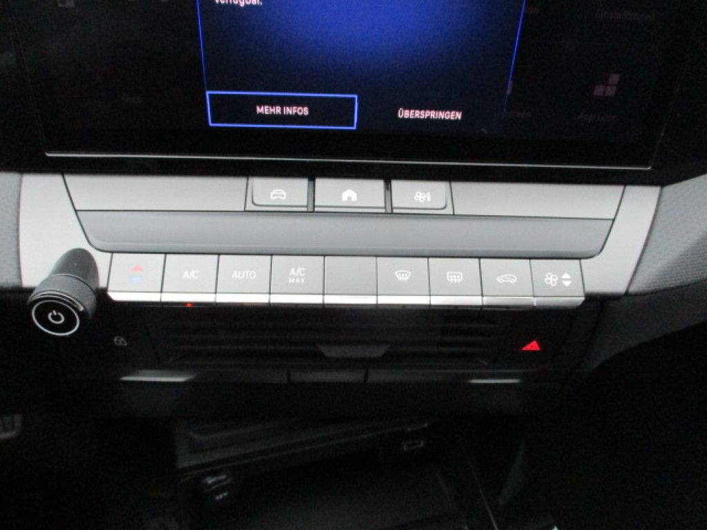 Opel Astra L 1.2 Turbo Enjoy LED Kamera Alu PDC Klima