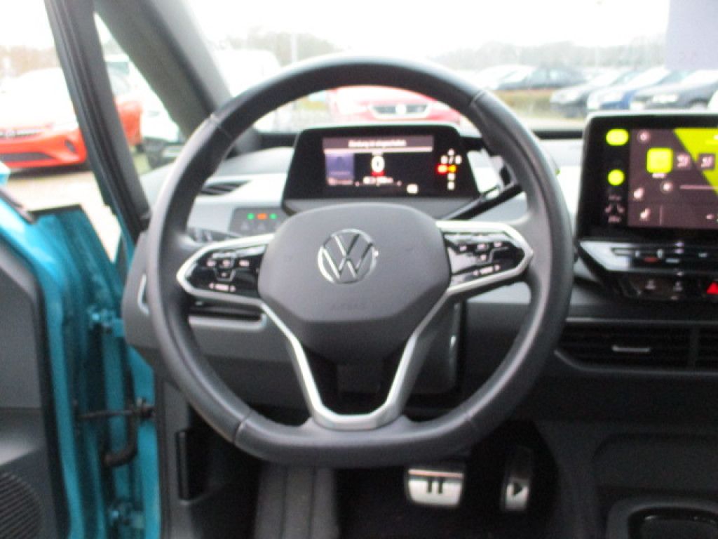 Volkswagen ID.3 Pro Performance Style NaviPro Pano Matrix A