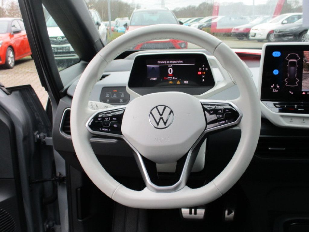 Volkswagen ID.3 Pro Performance Tech NaviPro Pano HUD Kamer