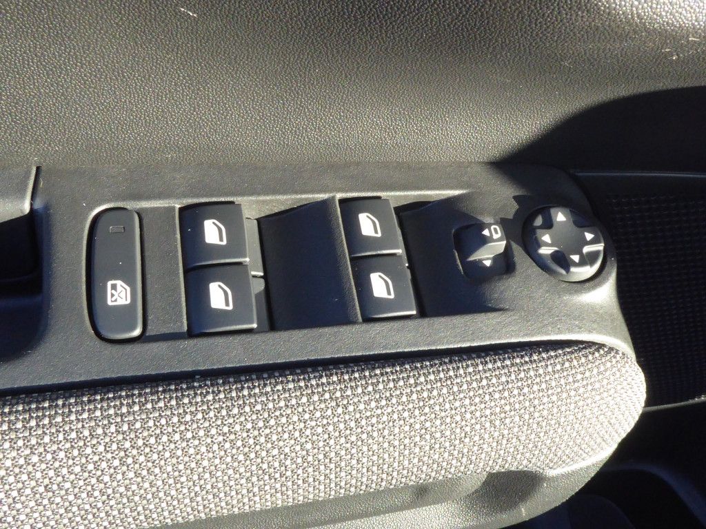 Citroën C3 Aircross Plus Puretech 110 LED Navi PDC Klima