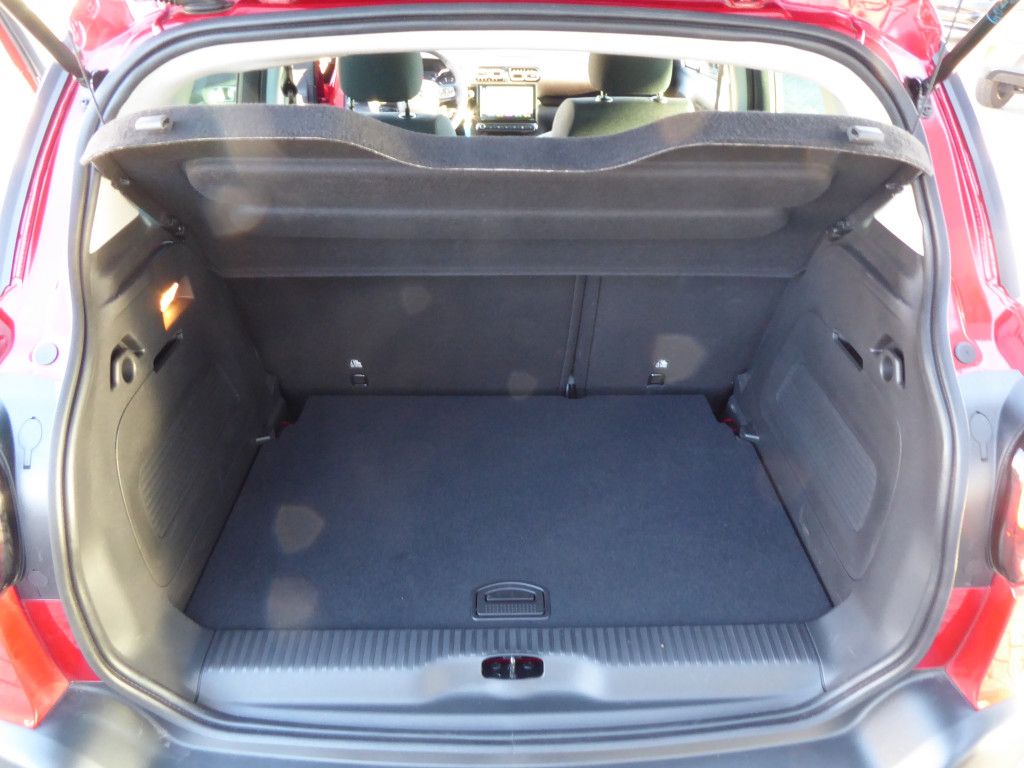 Citroën C3 Aircross Plus Puretech 110 LED Navi PDC Klima