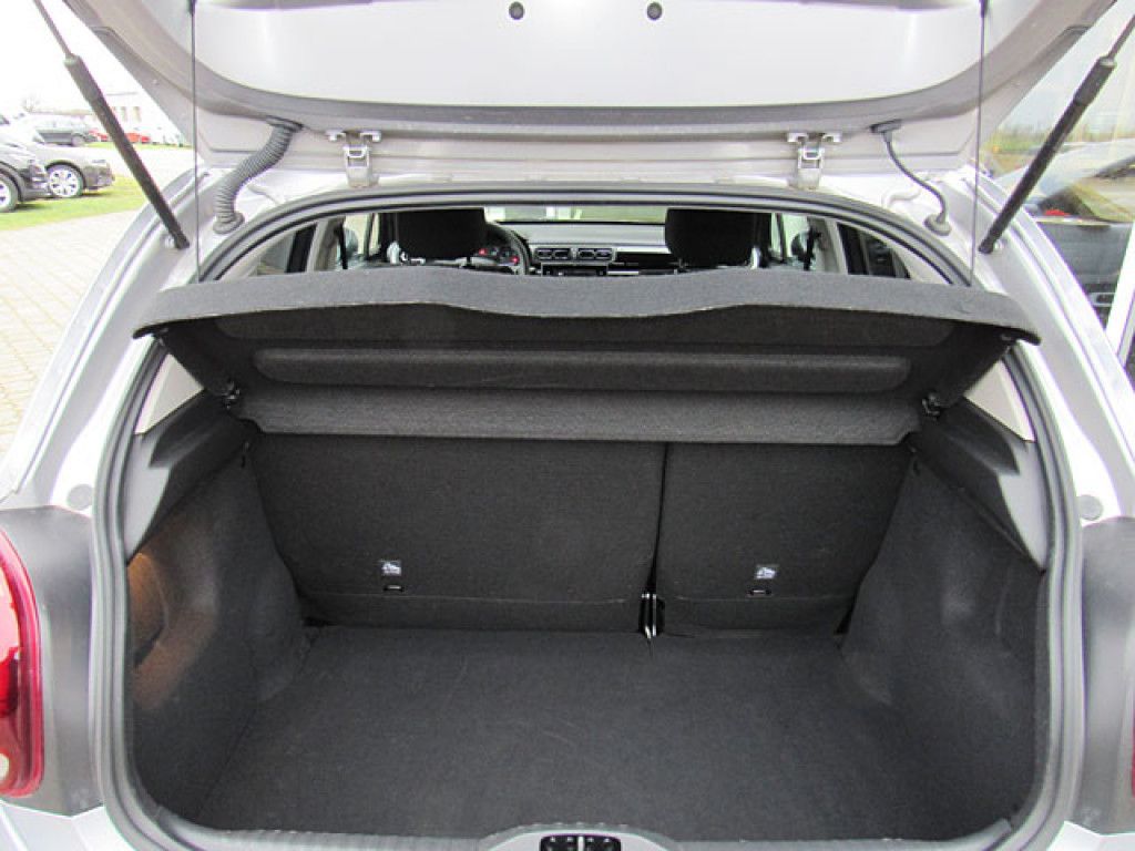 Citroën C3 1.2 Turbo Max FullLED NAVI R-Kamera Keyless