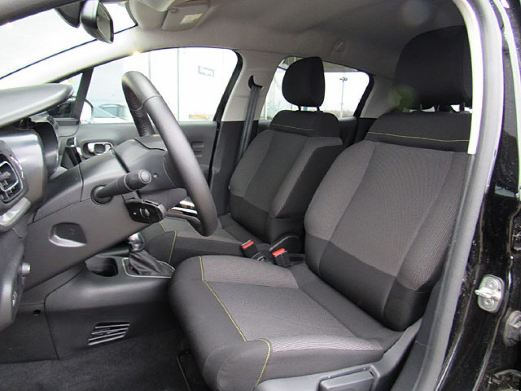 Citroën C3 1.2 Turbo Max  FullLED NAVI R-Kamera Keyless