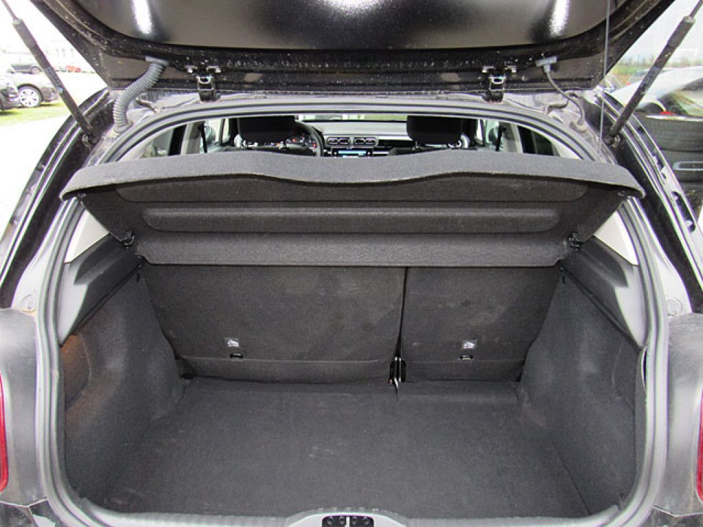 Citroën C3 1.2 Turbo Max  FullLED NAVI R-Kamera Keyless