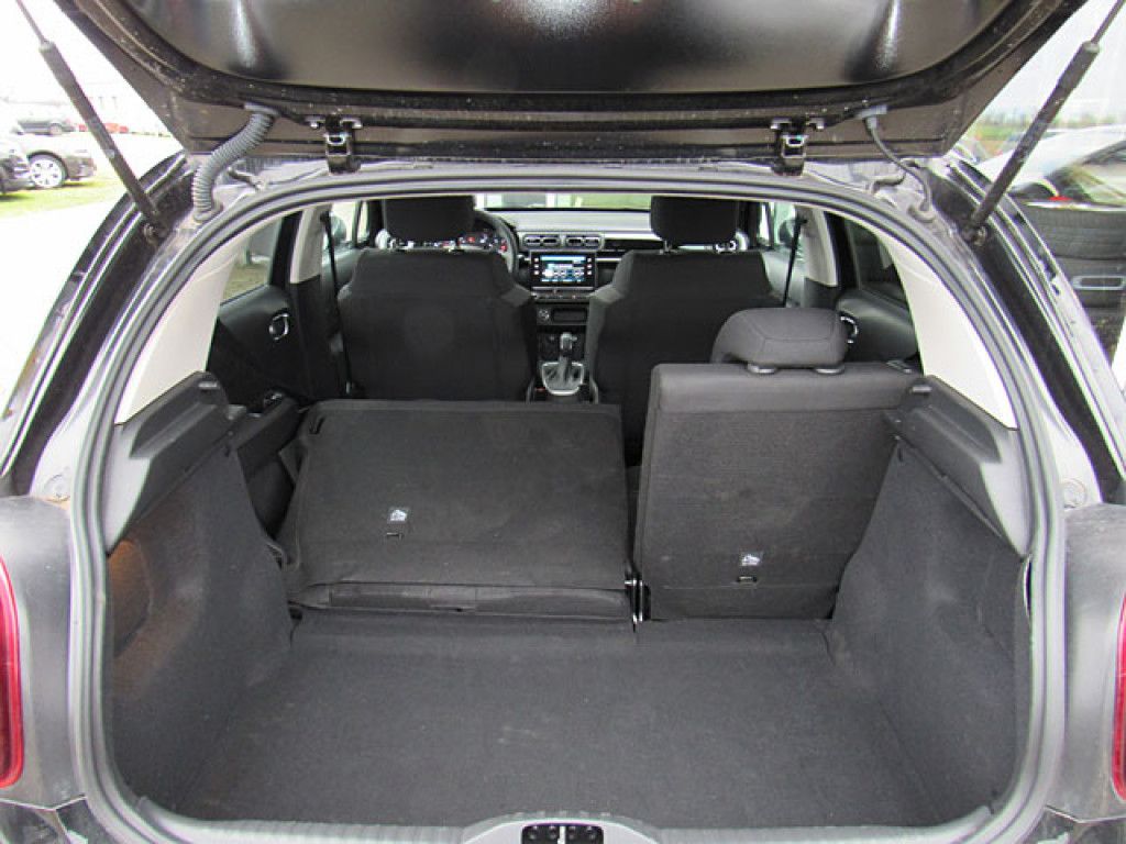 Citroën C3 1.2 Turbo Max  FullLED NAVI R-Kamera Keyless