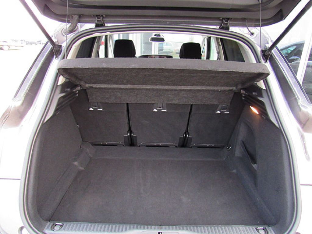 Citroën C4 SpaceTourer 1.2 PureTech Selection NAVI ParkA