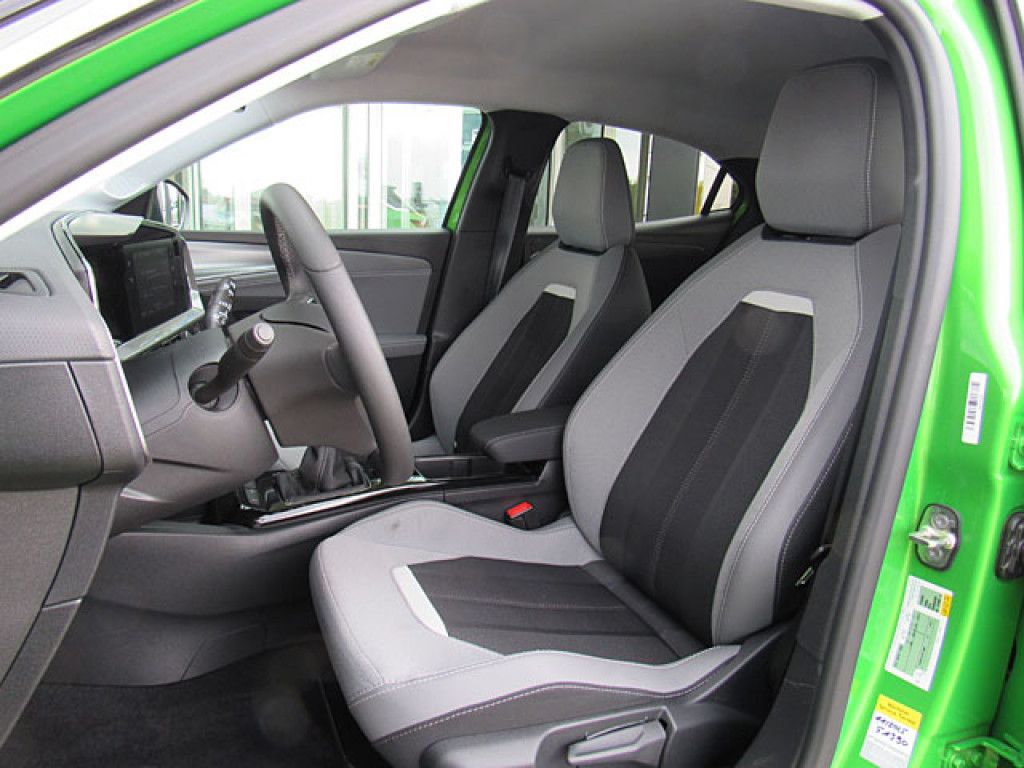 Opel Mokka 1.2 Turbo Elegance FullLED R-Kamera Sitzhz