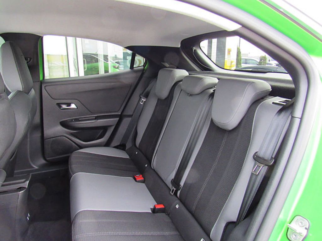 Opel Mokka 1.2 Turbo Elegance FullLED R-Kamera Sitzhz