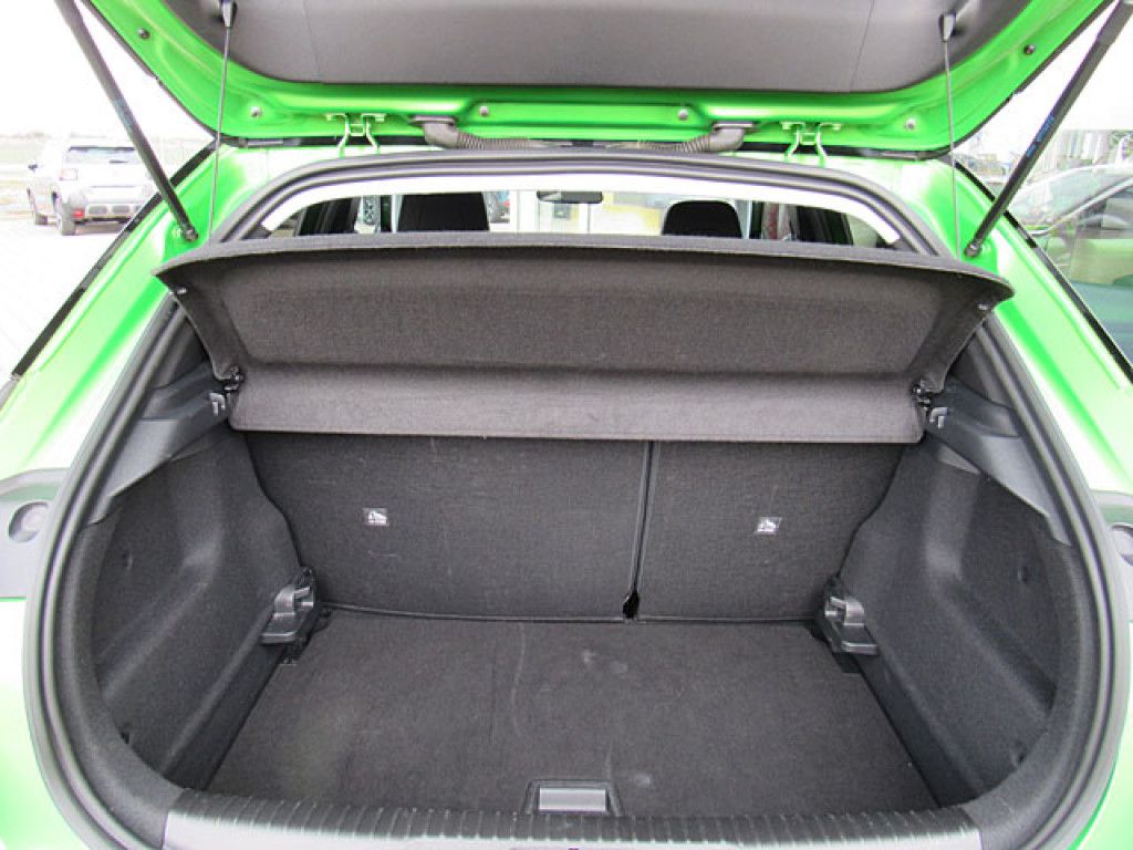 Opel Mokka 1.2 Turbo Elegance FullLED R-Kamera Sitzhz