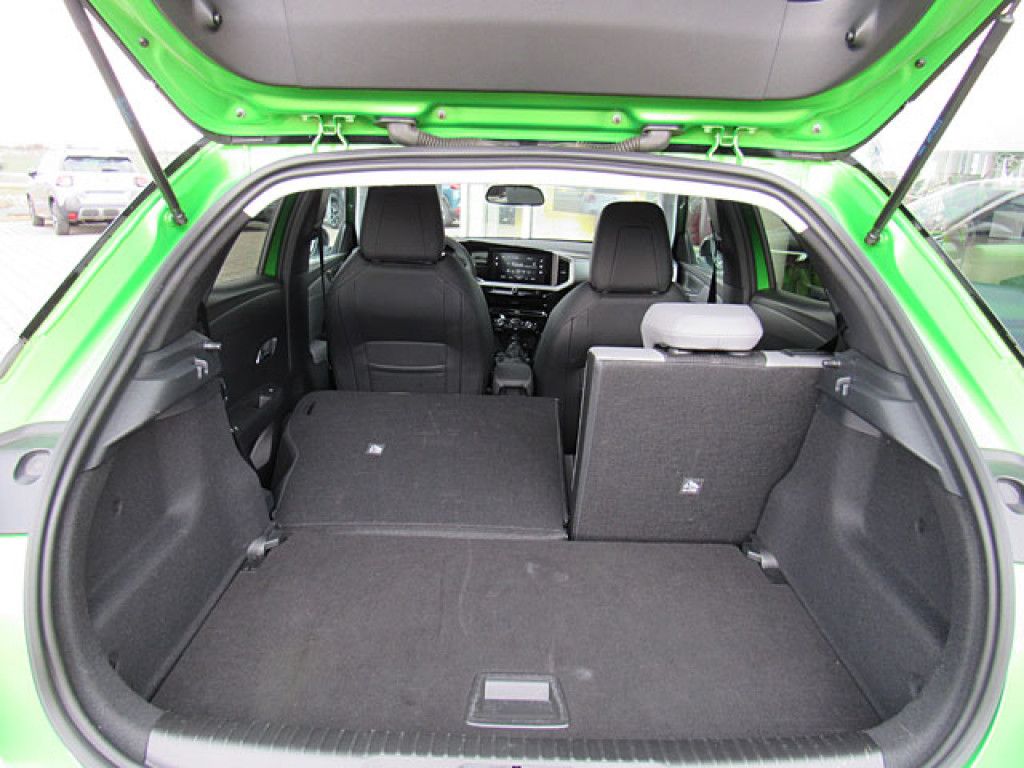 Opel Mokka 1.2 Turbo Elegance FullLED R-Kamera Sitzhz