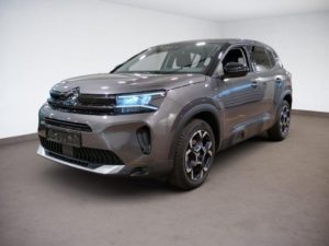 Citroën C5 Aircross PureTech 130 Plus  LED Navi Kamera K