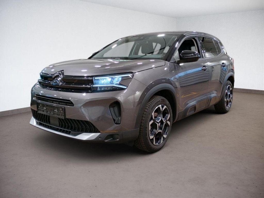Citroën C5 Aircross PureTech 130 Plus  LED Navi Kamera K