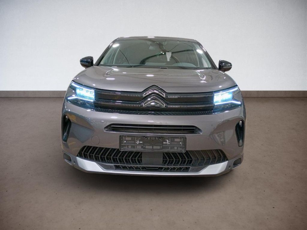 Citroën C5 Aircross PureTech 130 Plus  LED Navi Kamera K
