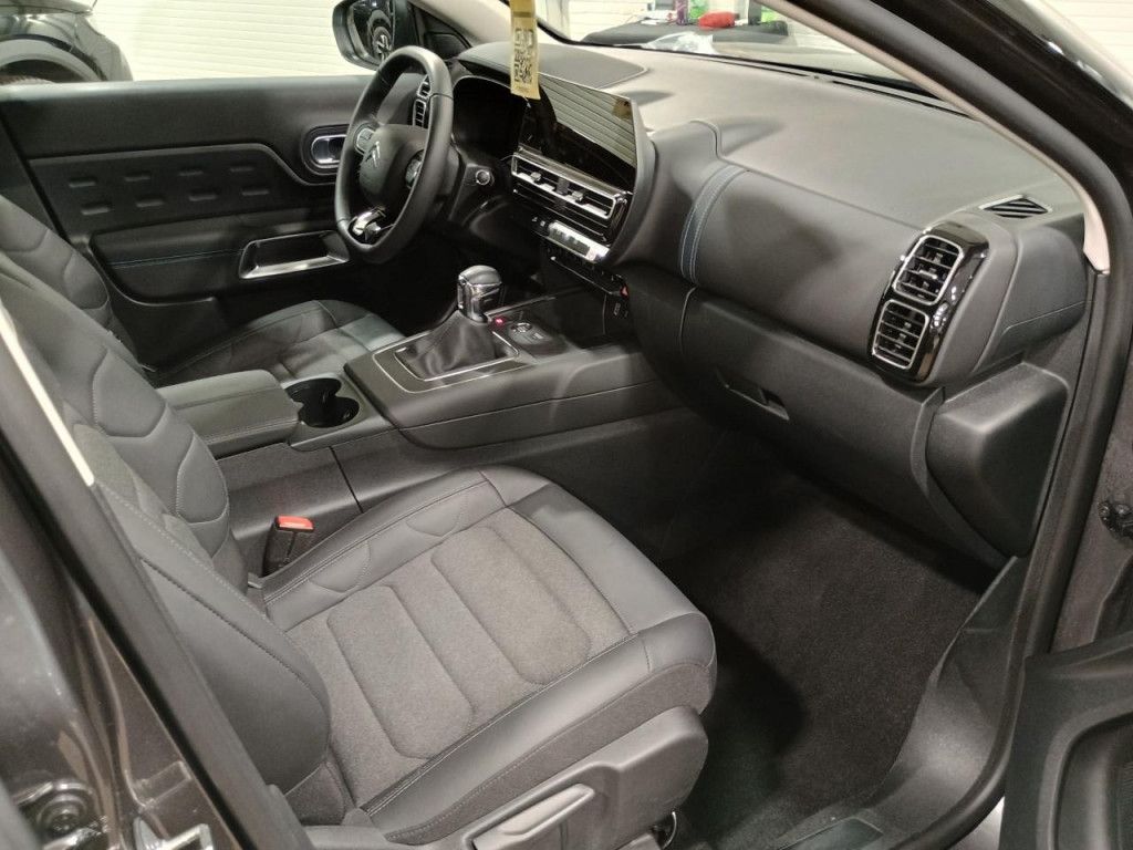 Citroën C5 Aircross PureTech 130 Plus  LED Navi Kamera K