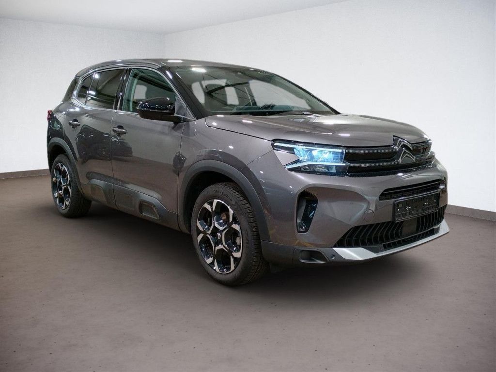 Citroën C5 Aircross PureTech 130 Plus  LED Navi Kamera K