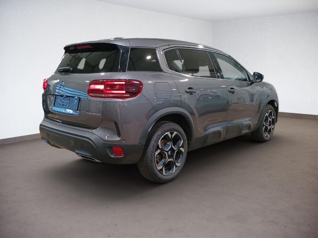 Citroën C5 Aircross PureTech 130 Plus  LED Navi Kamera K