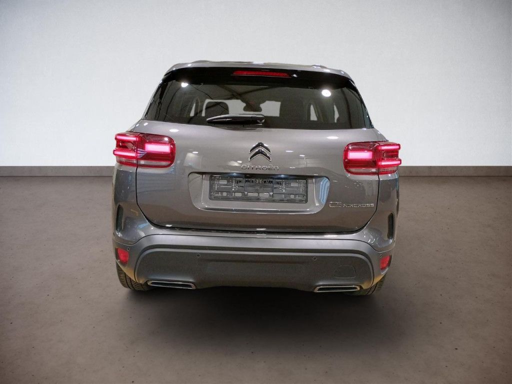 Citroën C5 Aircross PureTech 130 Plus  LED Navi Kamera K