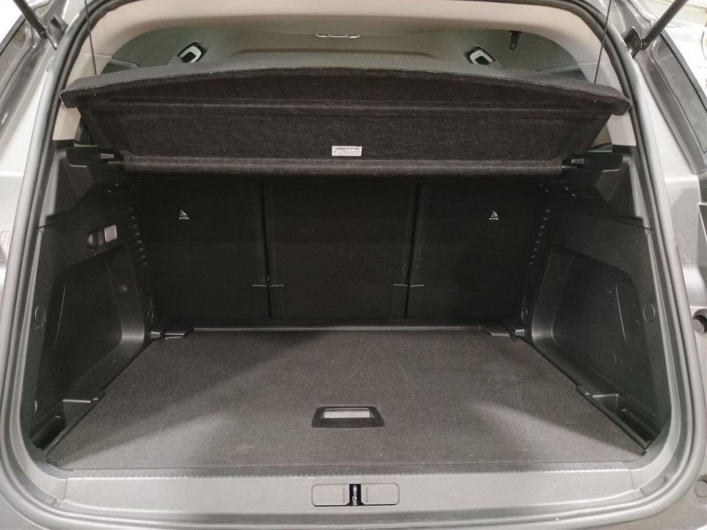 Citroën C5 Aircross PureTech 130 Plus  LED Navi Kamera K