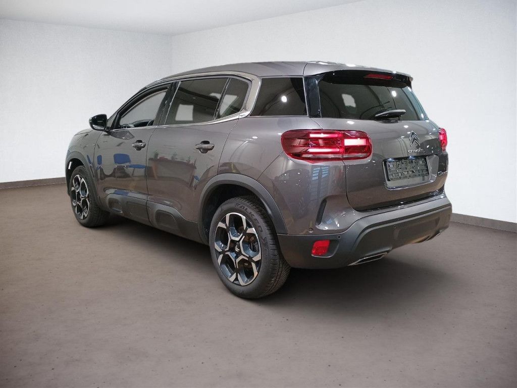 Citroën C5 Aircross PureTech 130 Plus  LED Navi Kamera K