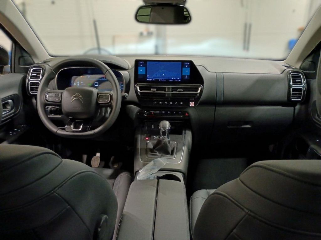 Citroën C5 Aircross PureTech 130 Plus  LED Navi Kamera K