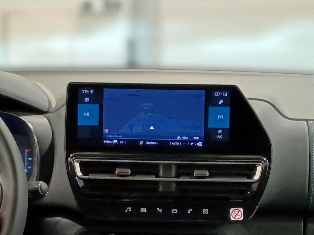 Citroën C5 Aircross PureTech 130 Plus  LED Navi Kamera K