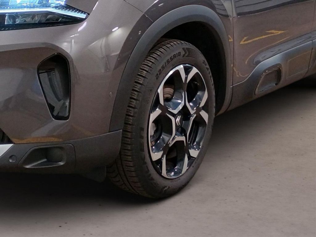 Citroën C5 Aircross PureTech 130 Plus  LED Navi Kamera K