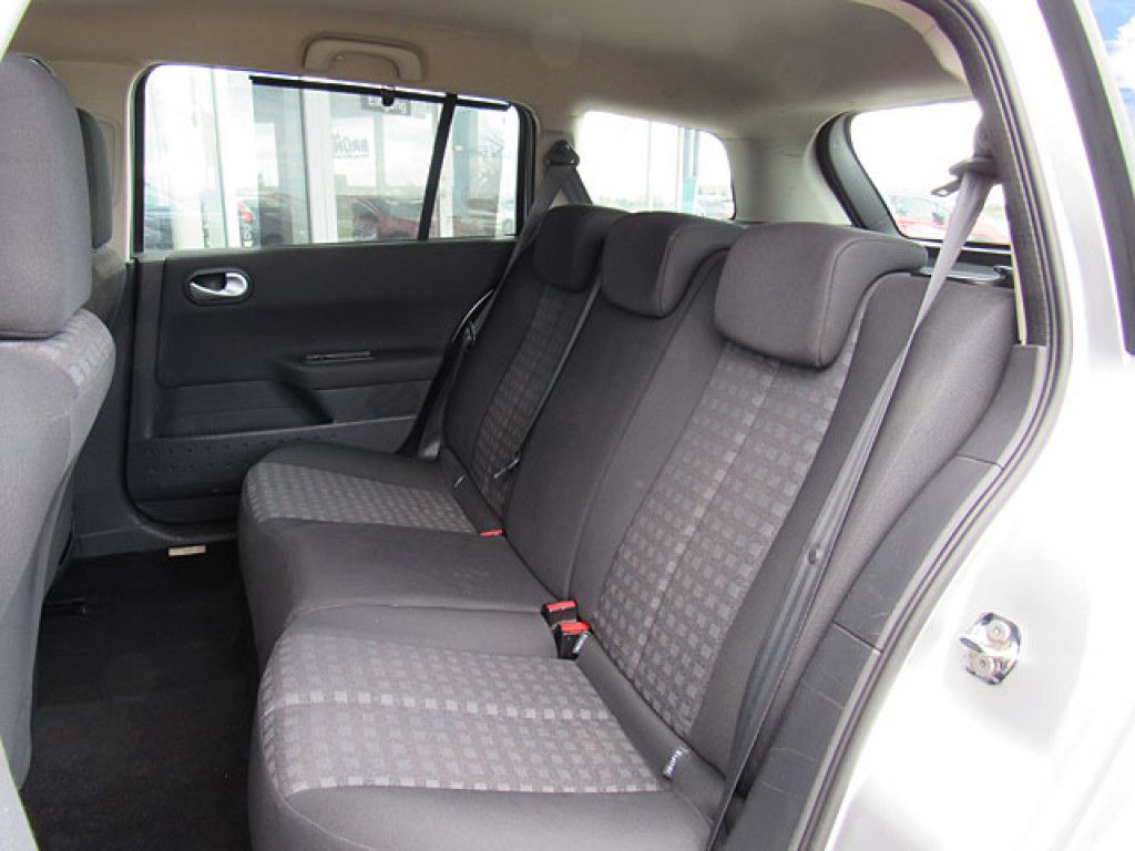 Renault Megane 1.6 Avantage Klima AHK ZV+FB