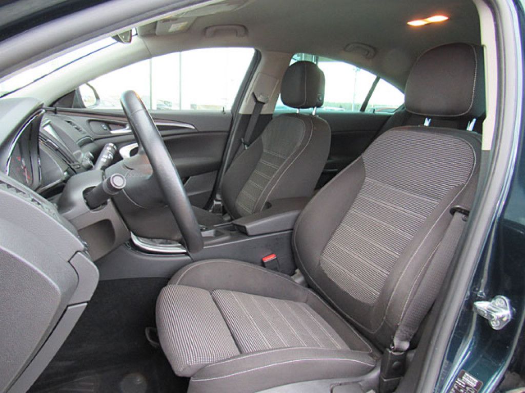Opel Insignia 2.0 CDTI S/S Innovation BiXenon NAVI Si