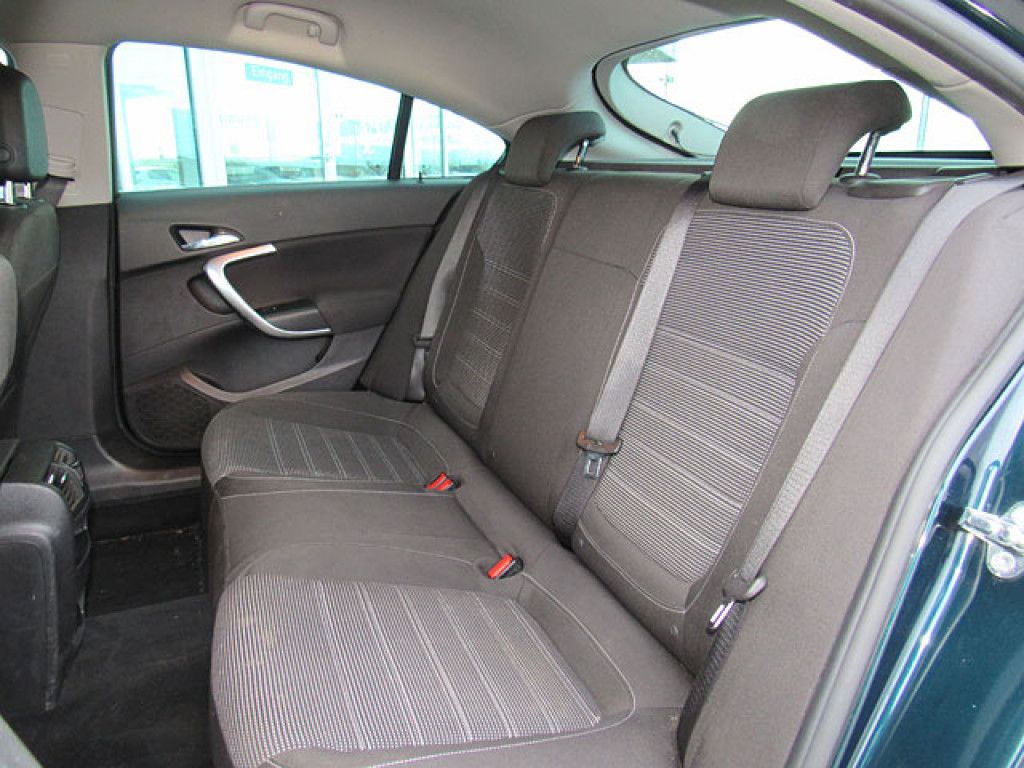 Opel Insignia 2.0 CDTI S/S Innovation BiXenon NAVI Si