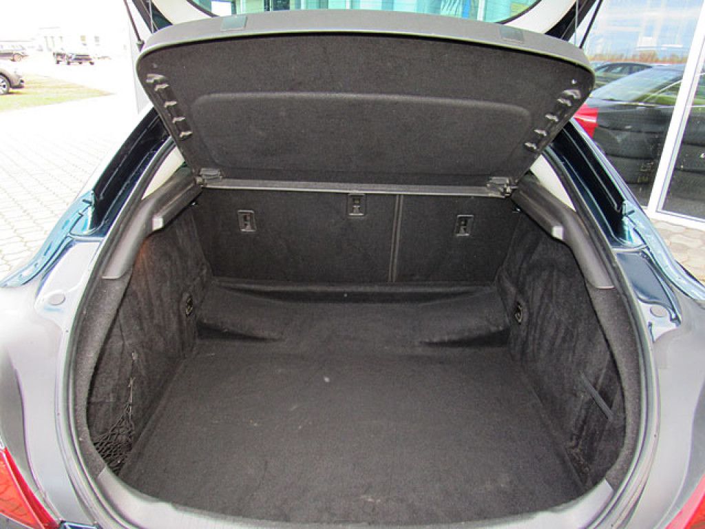 Opel Insignia 2.0 CDTI S/S Innovation BiXenon NAVI Si