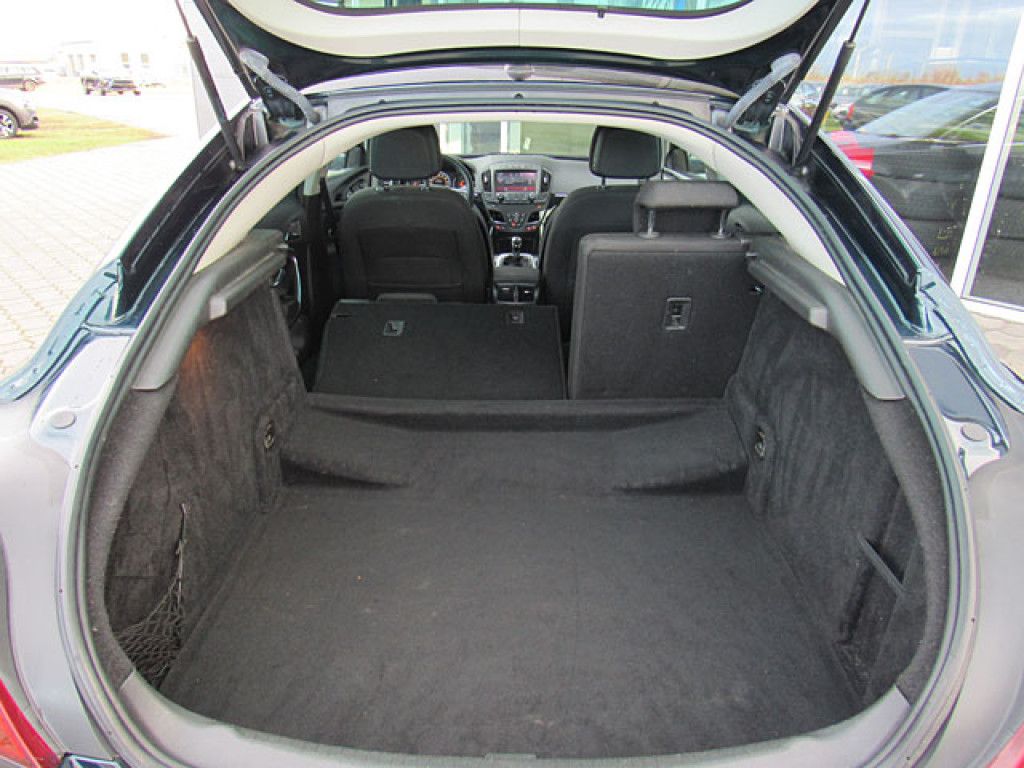 Opel Insignia 2.0 CDTI S/S Innovation BiXenon NAVI Si
