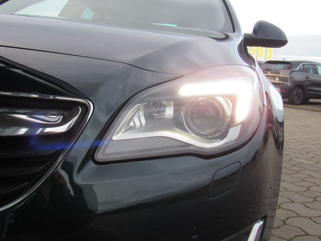 Opel Insignia 2.0 CDTI S/S Innovation BiXenon NAVI Si