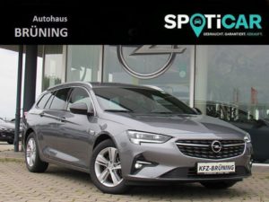 Opel Insignia 2.0D ST Elegance Panorama MatrixLED Sit