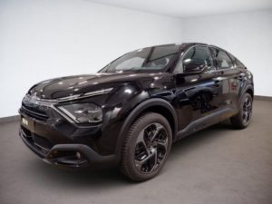 Citroën C4 Plus PureTech AT8 LED-Licht Navi R-Kamera Sit