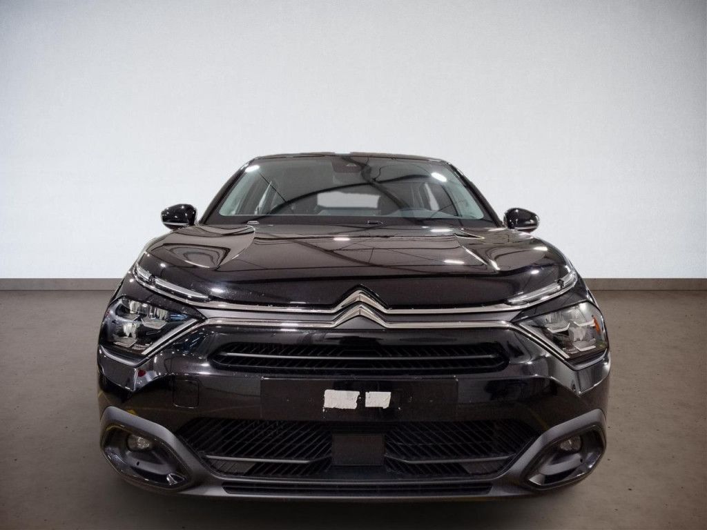 Citroën C4 Plus PureTech AT8 LED-Licht Navi R-Kamera Sit