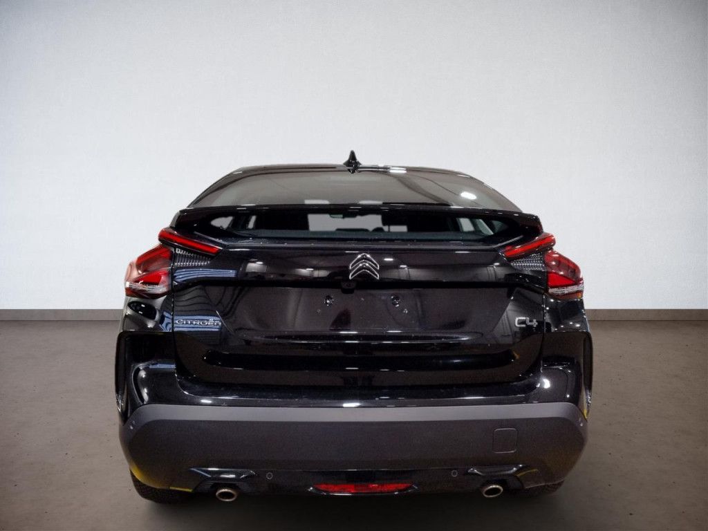 Citroën C4 Plus PureTech AT8 LED-Licht Navi R-Kamera Sit
