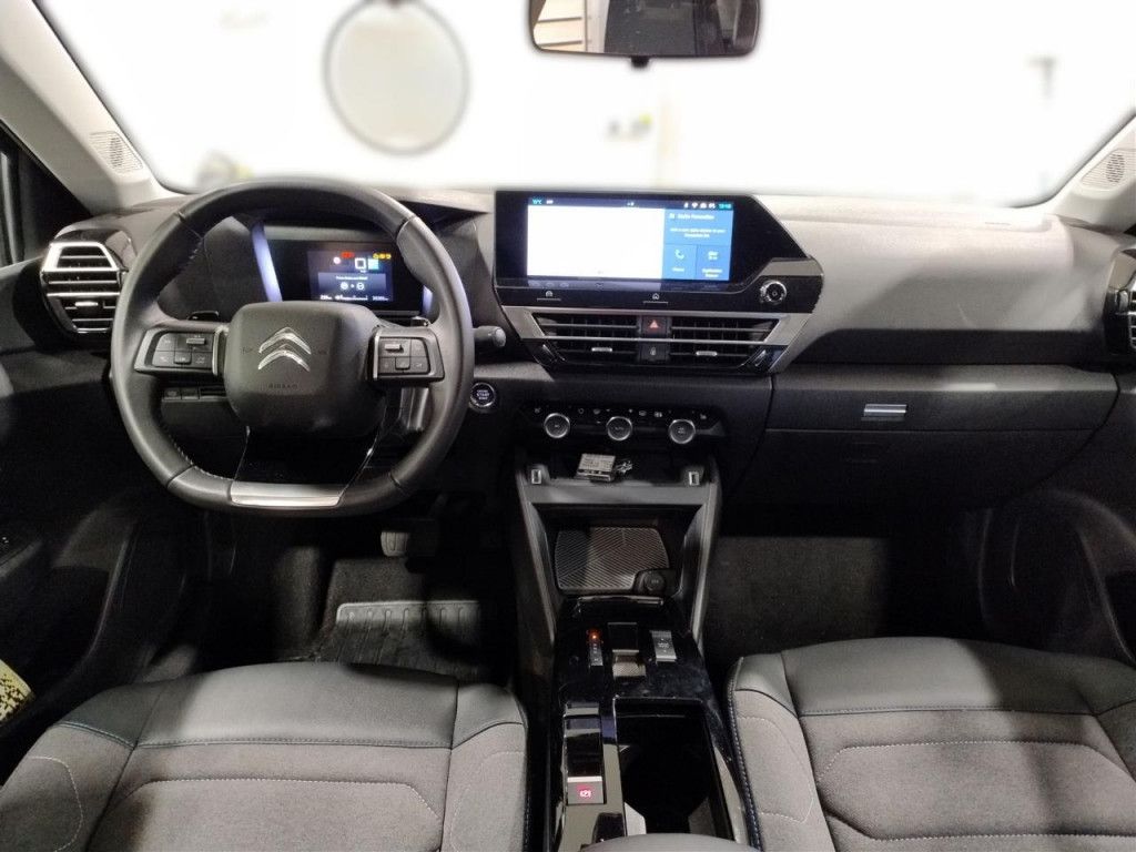 Citroën C4 Plus PureTech AT8 LED-Licht Navi R-Kamera Sit