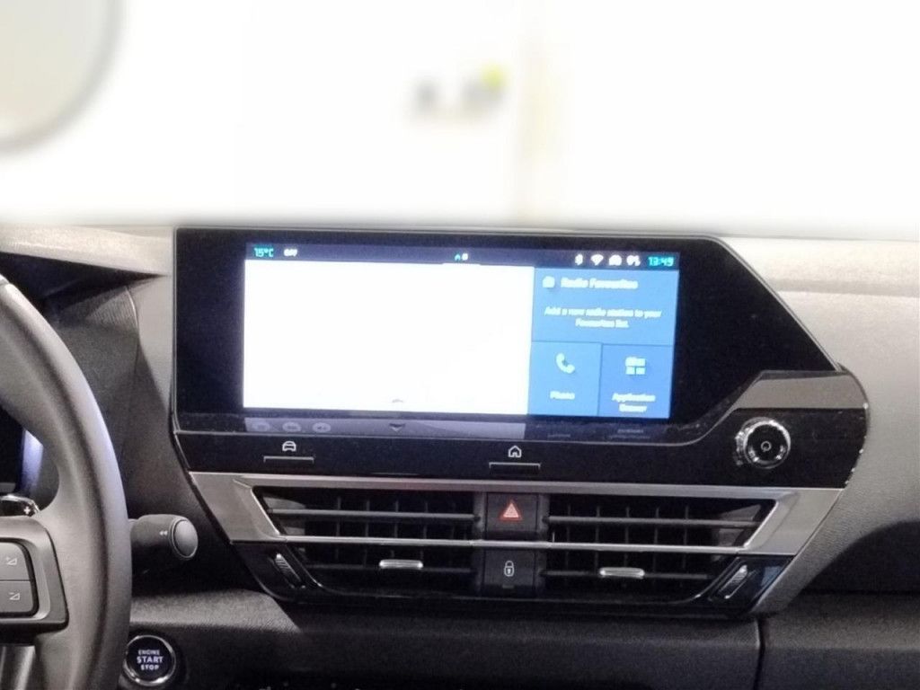 Citroën C4 Plus PureTech AT8 LED-Licht Navi R-Kamera Sit