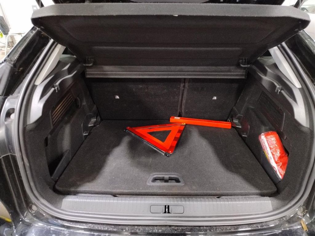 Citroën C4 Plus PureTech AT8 LED-Licht Navi R-Kamera Sit