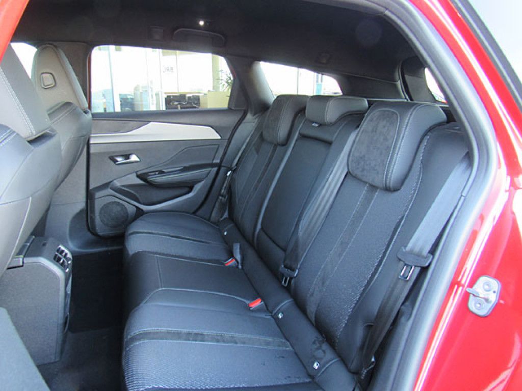 Peugeot 308 SW GT-Line Puretech AT8 MatrixLED R-Kamera