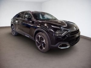 Citroën C4 Max Puretech 130  FullLED Navi R-Kamera PDC