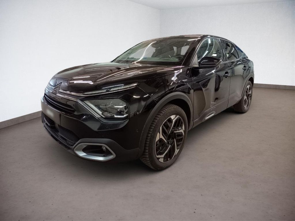 Citroën C4 Max Puretech 130  FullLED Navi R-Kamera PDC