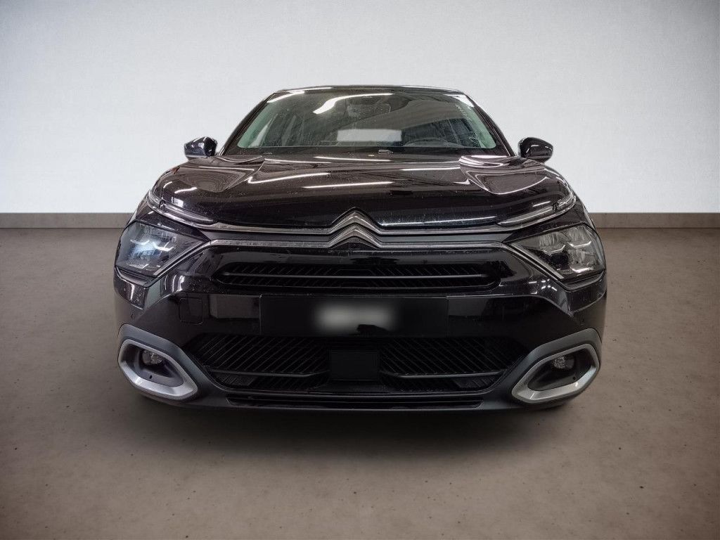 Citroën C4 Max Puretech 130  FullLED Navi R-Kamera PDC