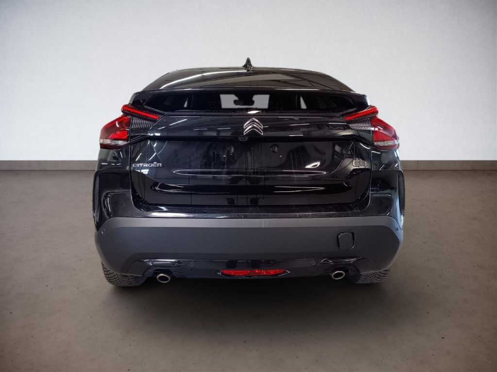 Citroën C4 Max Puretech 130  FullLED Navi R-Kamera PDC