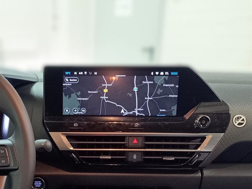 Citroën C4 Max Puretech 130  FullLED Navi R-Kamera PDC